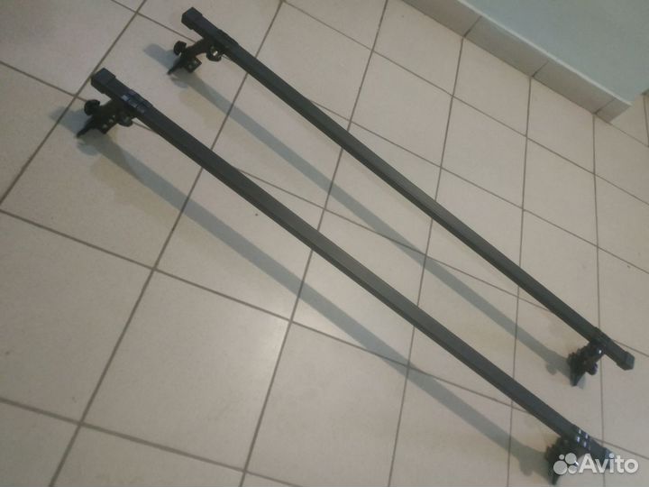 Багажник на крышу ваз 2104-99 Ниву и универсальный