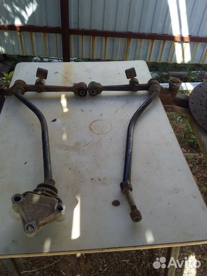 Сабля на ваз 21 14