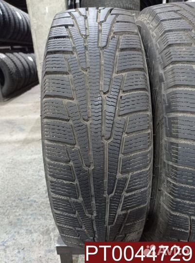 Nokian Tyres Nordman RS2 SUV 215/70 R16 98H