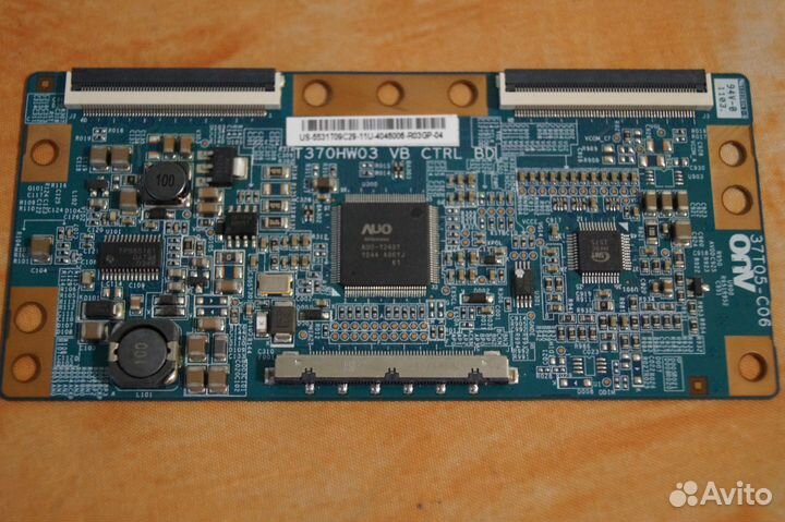 Платы T-con,Led driver,Inverter для ЖК тв (1ч)