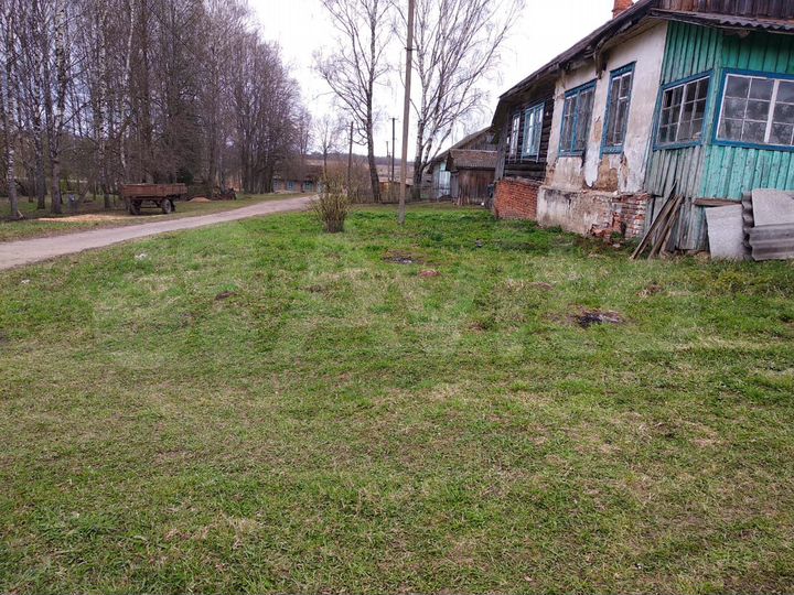 Участок 12 сот. (ИЖС)