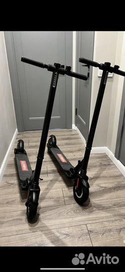 Электросамокат