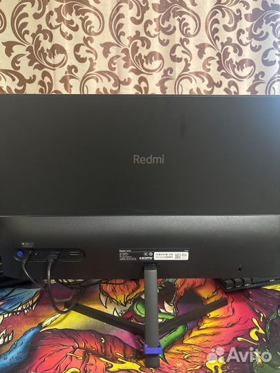 Монитор для компьютера на 165гц