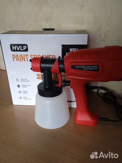 Электроинструмент