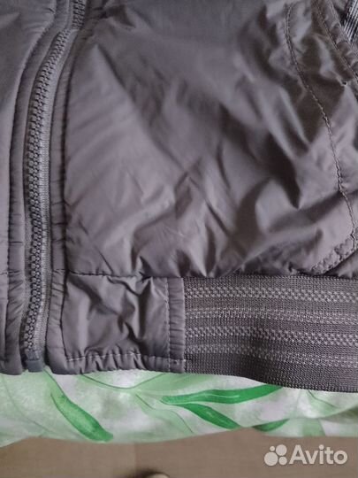 Демисезонная куртка