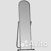 Зеркало напольное
