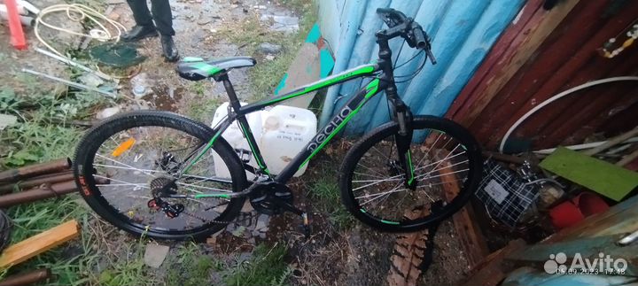 Велосипед бу торг