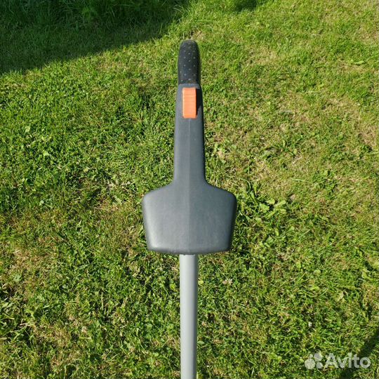 Садовые ножницы Gardena для травы