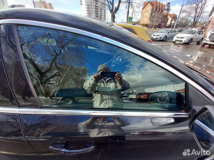 Стекло форд-мондео 4 (2007-2014)