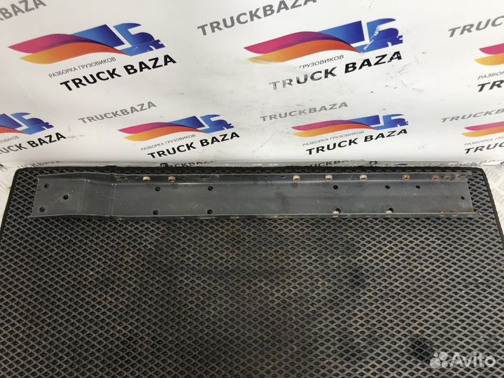 Кронштейн кабины задний Renault Magnum