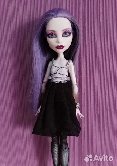 Кукла Монстер Хай monster high
