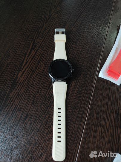 Amazfit Stratos 2