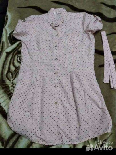 Женские вещи пакетом 44-46 р-р