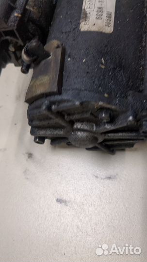 Стартер Ford Galaxy, 2006