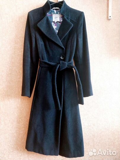 Пальто
