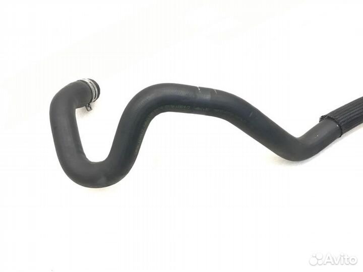 Патрубок системы охлаждения Ford Mondeo седан 2.3