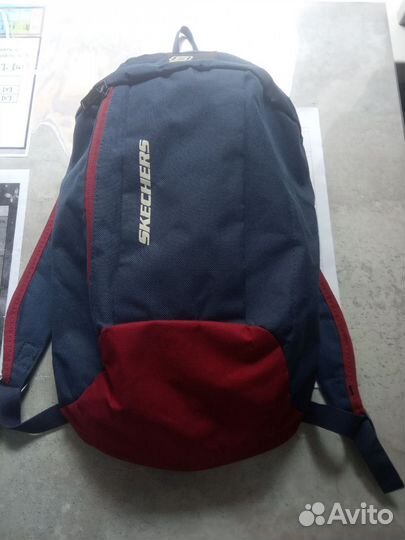 Рюкзак детский