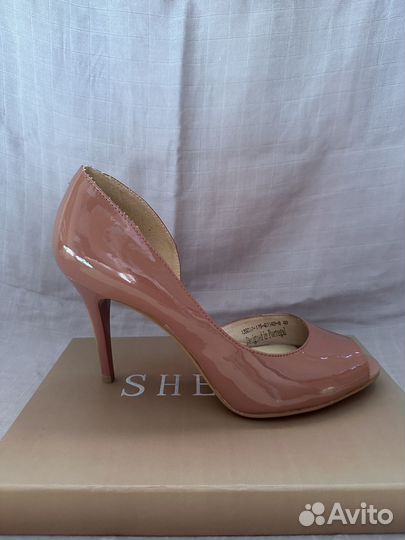 Туфли женские
