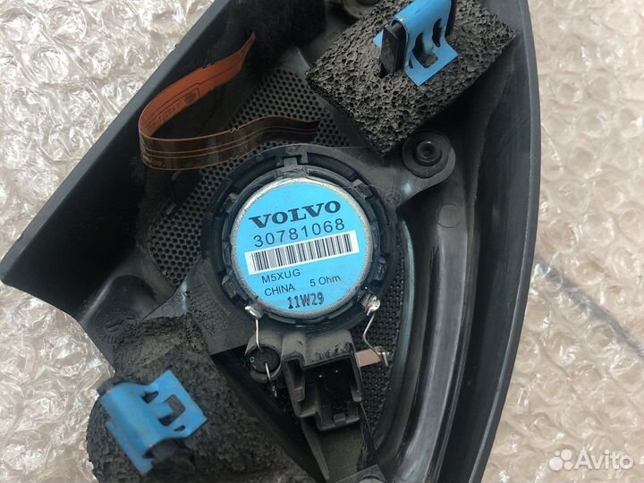 Динамик двери Volvo xc60