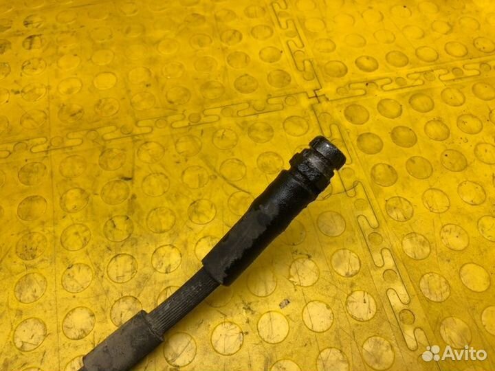 Трубка тормозная передняя левая Skoda Kodiaq dbgc