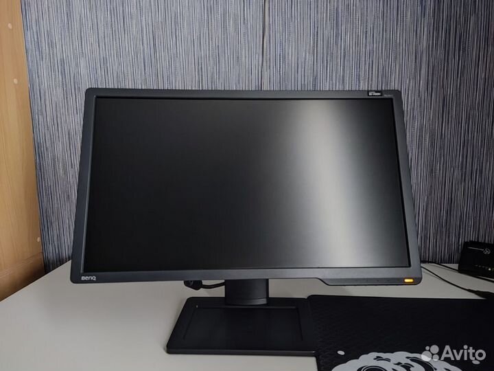 Монитор BenQ Zowie XL2411 24
