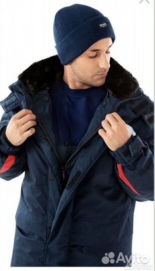 Спецодежда