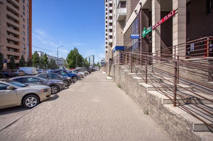 Свободного назначения, 380 м²