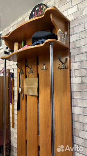 Прихожая мебель бу