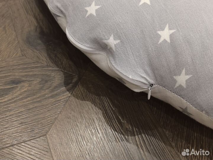 Подушка для беременных