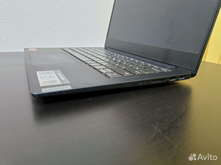Ноутбук Lenovo IdeaPad S340-14API