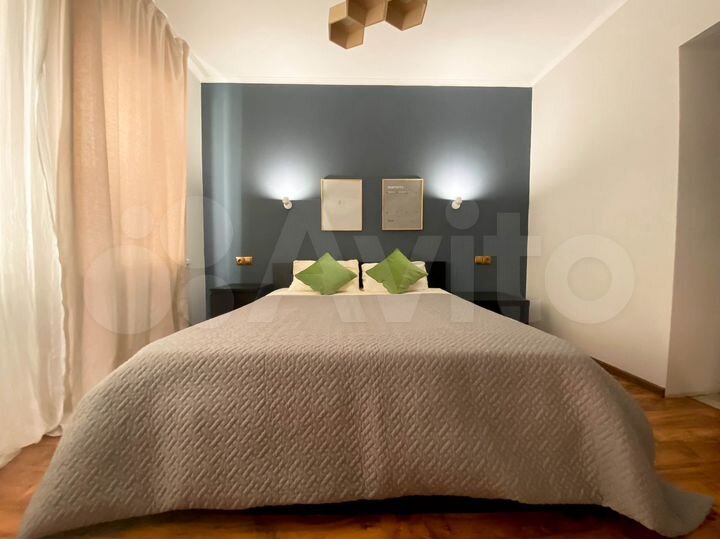 Дом 120 м² на участке 4 сот.