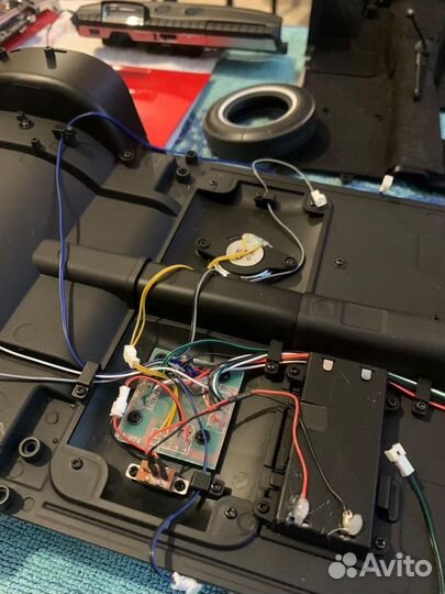 Ваз 2101 от Ашет 1:8