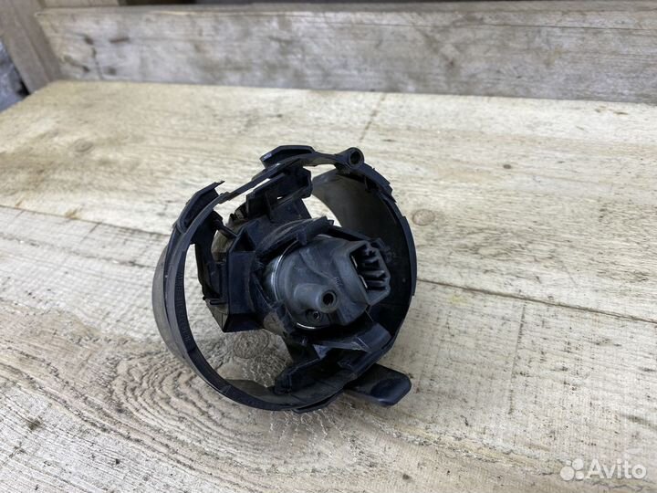 Насос топливный BMW Е34