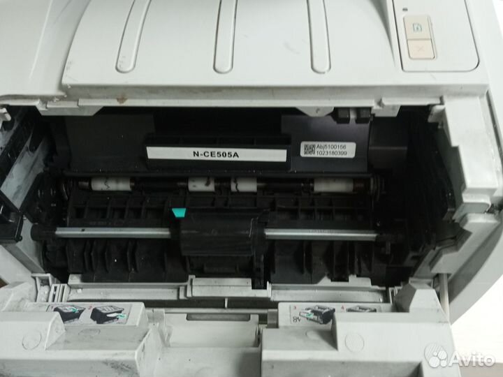 Принтер лазерный hp 1022
