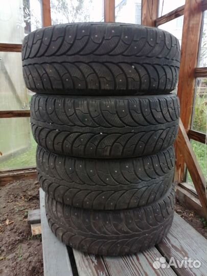 Rosava WQ-102 205/55 R16