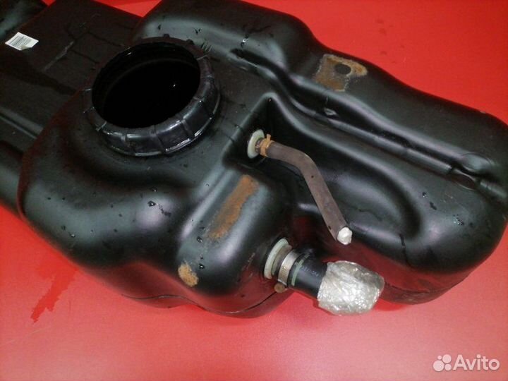 Бак топливный Nissan Pathfinder R51 VQ40DE 2008