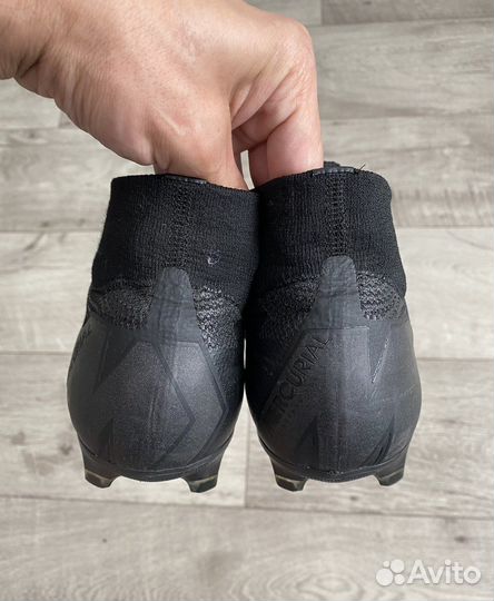 Бутсы nike mercurial superfly