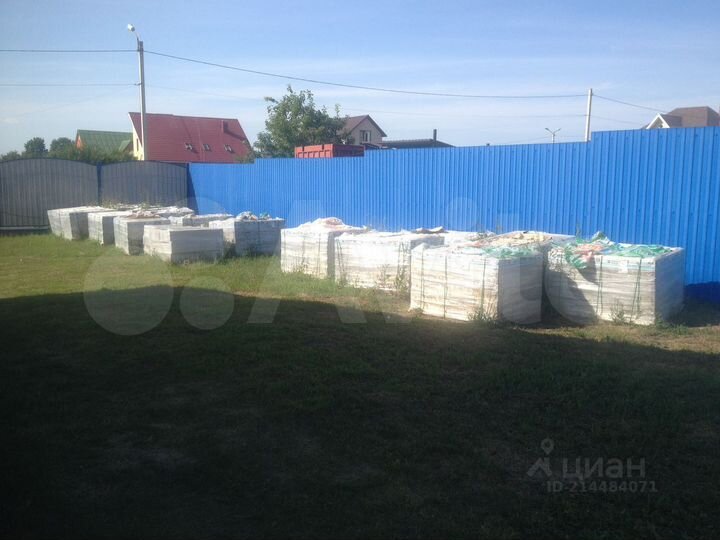 Коттедж 148 м² на участке 15 сот.