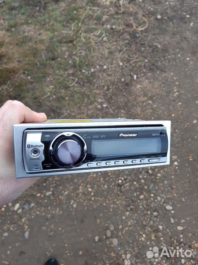 Pioneer den- p65bt