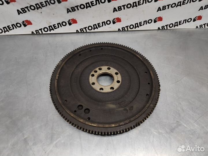 Маховик Peugeot 406 1997 г.в