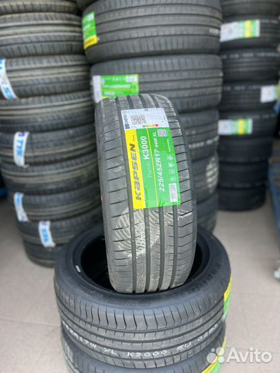 Kapsen K3000 225/45 R17 97W