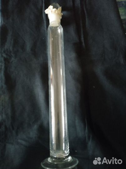 Термостойкие колбы пр- ва гдр