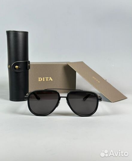 Очки Dita