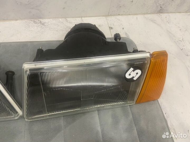 Фара Ваз 2109 1.5 21083