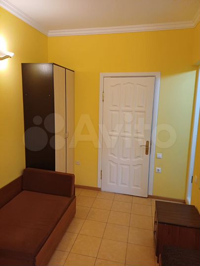 Комната 19 м² в 1-к., 3/3 эт.