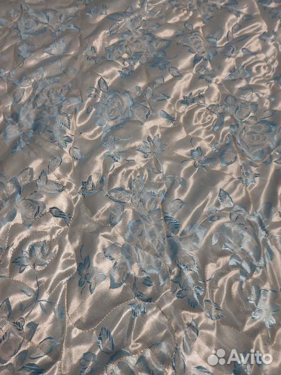 Покрывало на 2 х спальную кровать