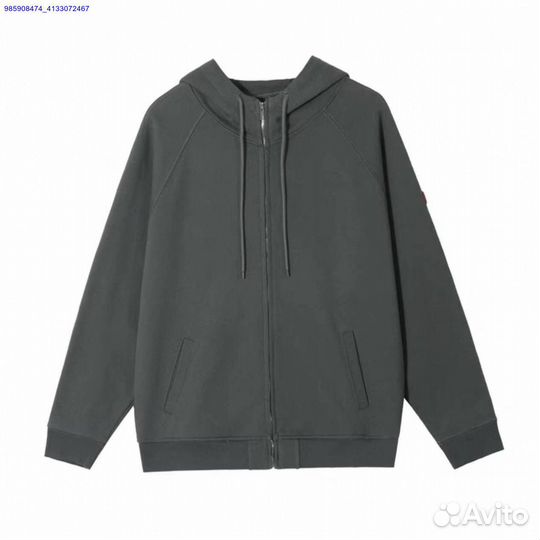 Худи Cav Empt: стиль, который не подводит