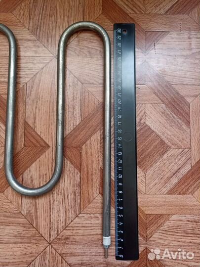 Тэн воздушный