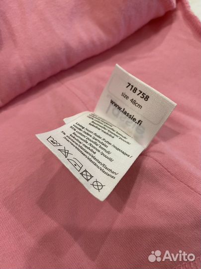 Шапка шлем lassie демисезонная