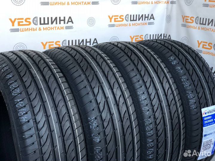 Wideway Safeway+ 225/55 R19 103V